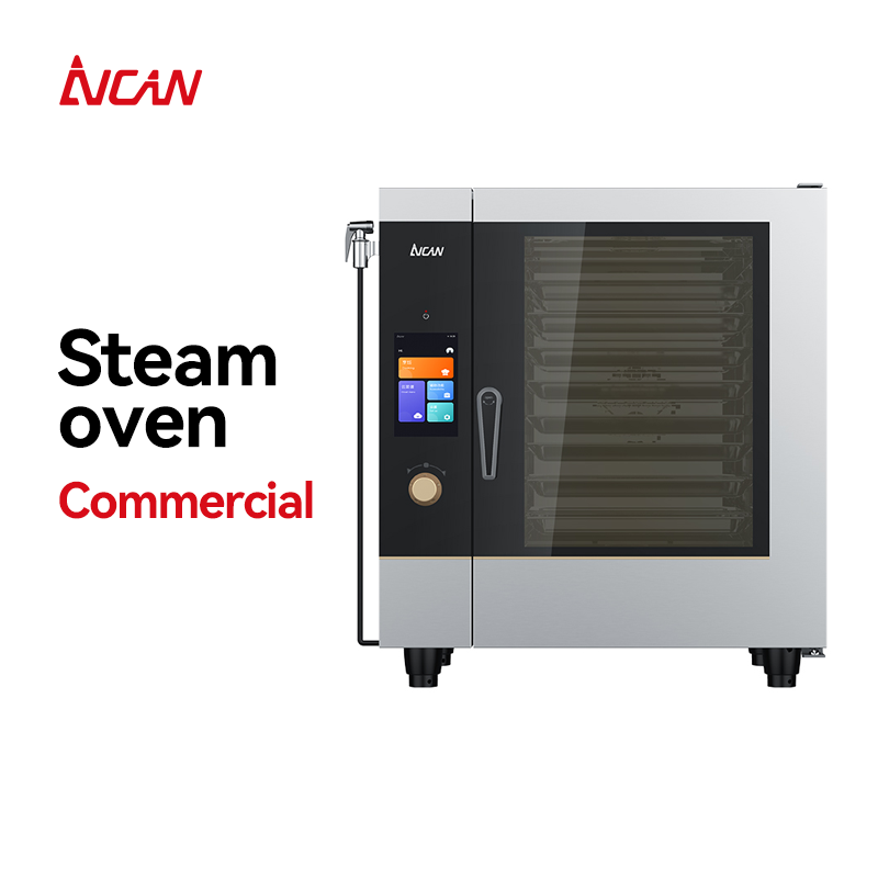 Aican Flamingo B Intelligent Combi Oven 