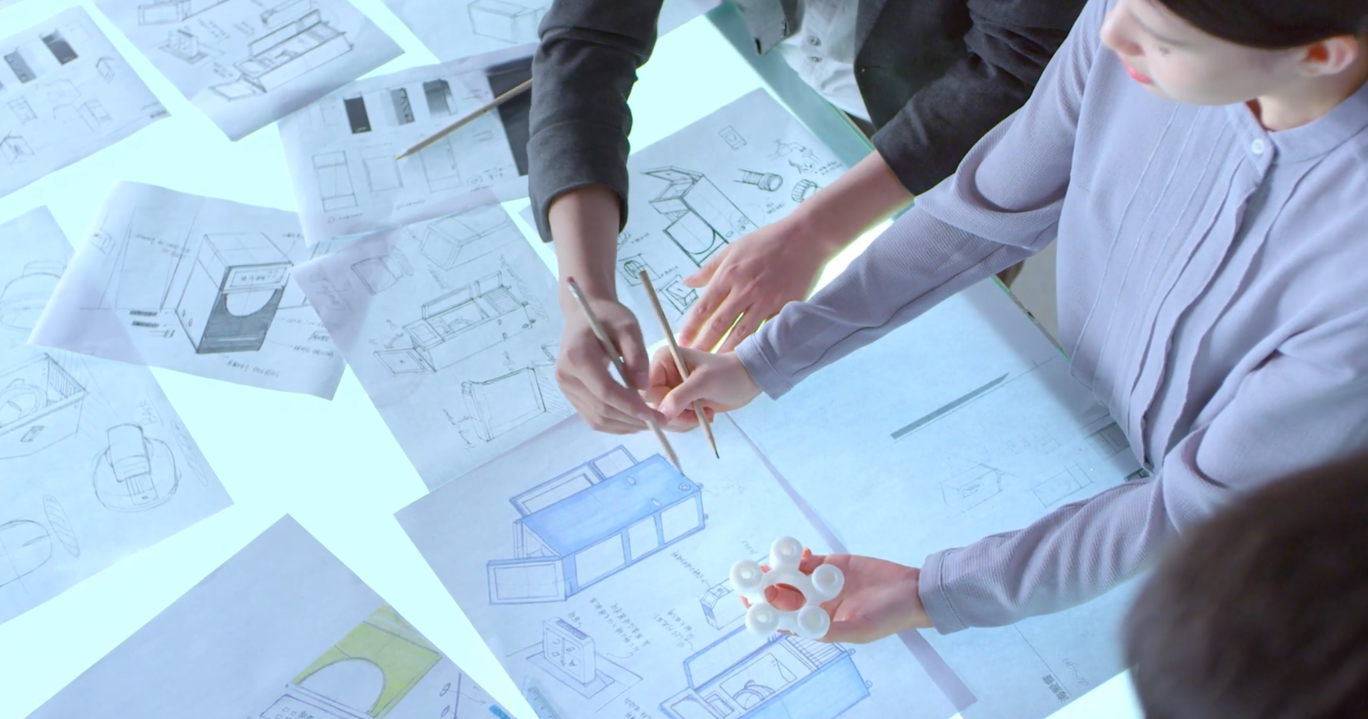 Combining advanced R&D capabilities, intelligent manufacturing, and global quality standards to deliver reliable kitchen automation solutions. 2
